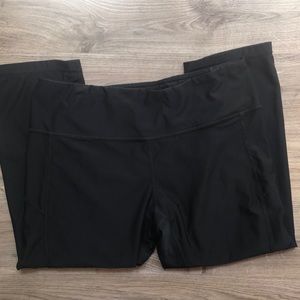 !!SOLD!! Reebok athletic leggings